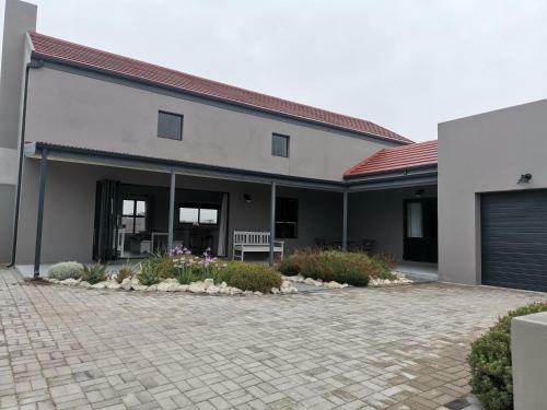 Apartamento Sparrow Accommodation