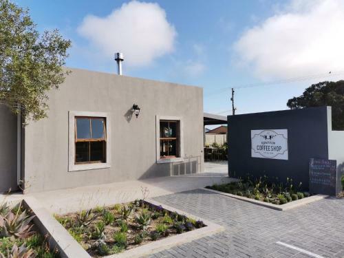 Apartamento Sparrow Accommodation