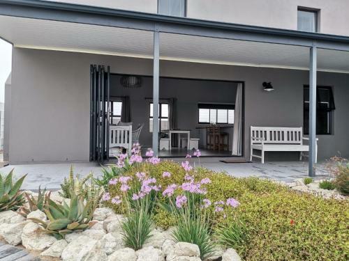Apartamento Sparrow Accommodation