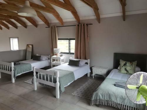 Apartamento Sparrow Accommodation