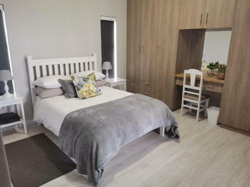 Apartamento Sparrow Accommodation