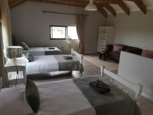 Apartamento Sparrow Accommodation