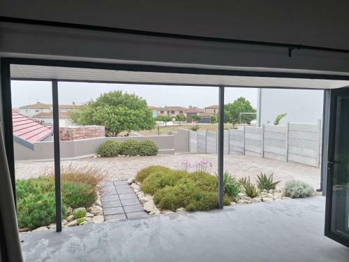 Apartamento Sparrow Accommodation