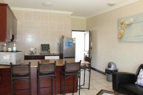 Apartamento 7 Topanga