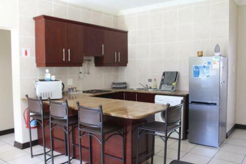 Apartamento 7 Topanga