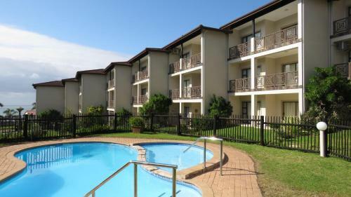 Apartamento 7 Topanga