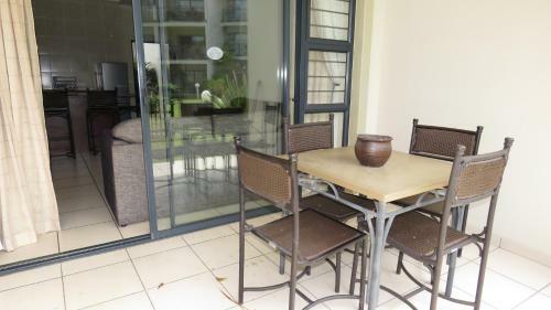 Apartamento 7 Topanga