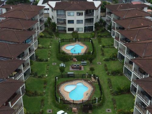 Apartamento 7 Topanga