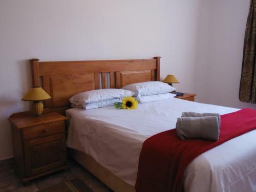 Apartamento El Rancho Grande