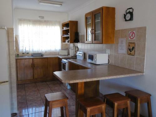 Apartamento El Rancho Grande