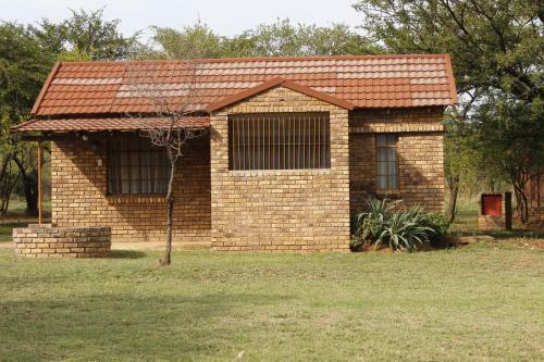 Apartamento El Rancho Grande