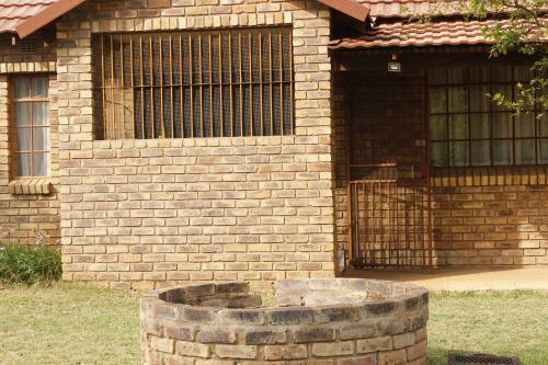 Apartamento El Rancho Grande