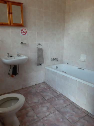 Apartamento El Rancho Grande