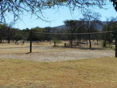 Apartamento El Rancho Grande