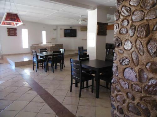 Apartamento El Rancho Grande