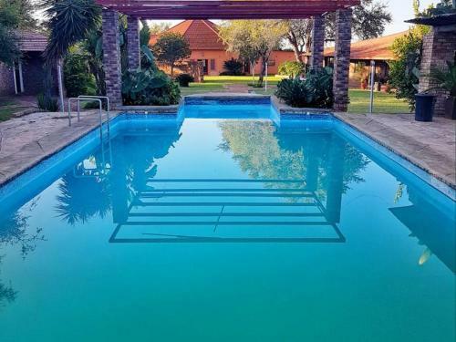 Apartamento El Rancho Grande