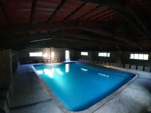 Apartamento El Rancho Grande
