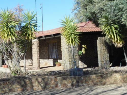 Apartamento El Rancho Grande