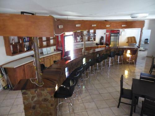 Apartamento El Rancho Grande
