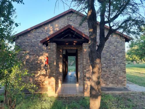 Apartamento El Rancho Grande
