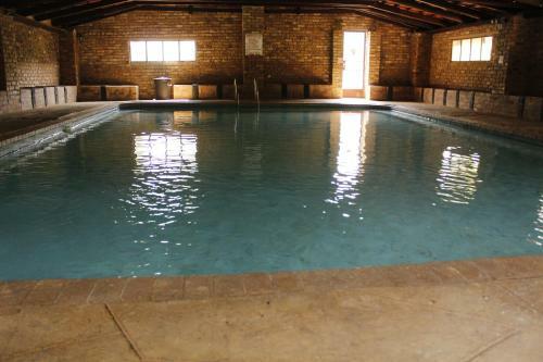 Apartamento El Rancho Grande