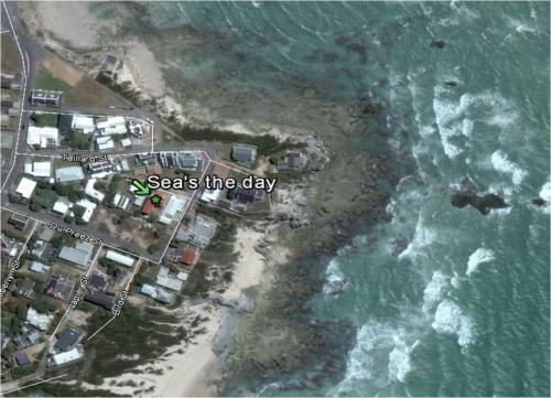 Apartamento Seas The Day