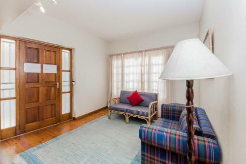 Apartamento Seas The Day
