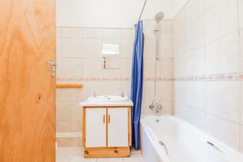 Apartamento Seas The Day