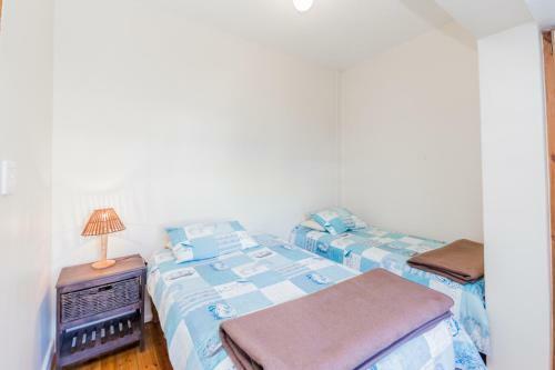Apartamento Seas The Day
