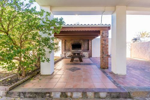 Apartamento Seas The Day