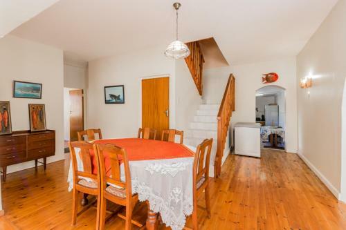 Apartamento Seas The Day