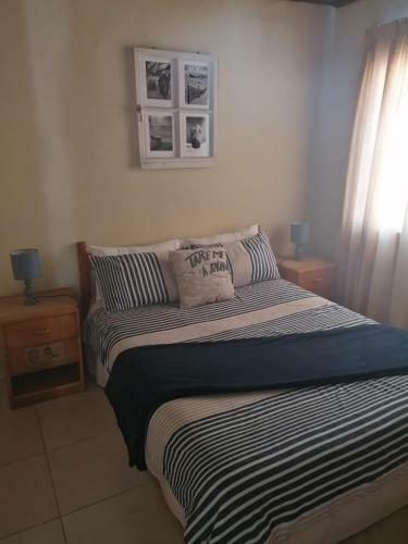 Arniston Cottage