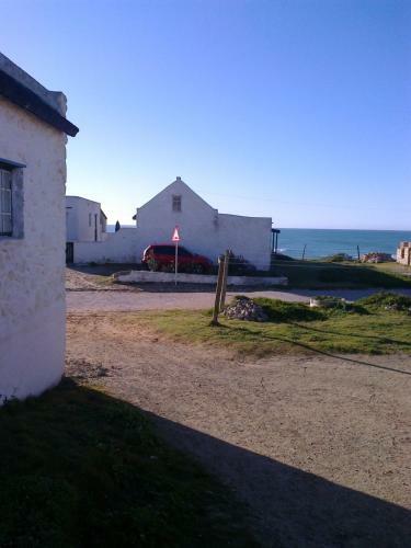 Arniston Cottage
