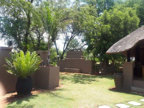 Apartamento Alamo Guest Farm