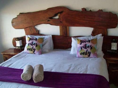Apartamento Alamo Guest Farm