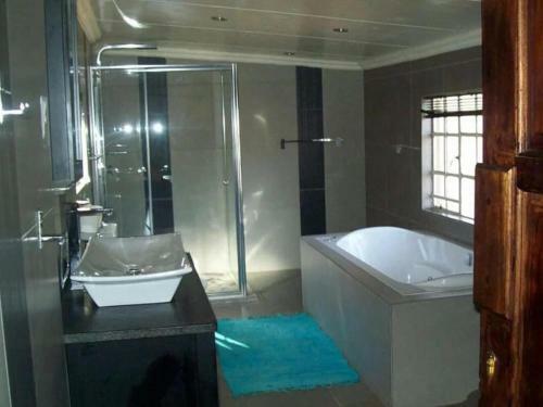 Apartamento Alamo Guest Farm