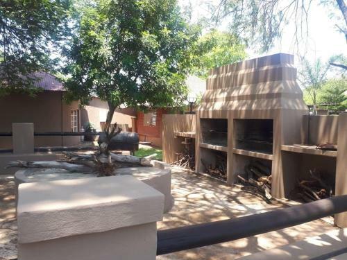 Apartamento Alamo Guest Farm