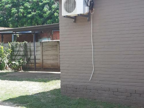 Roos Getaway Apartments