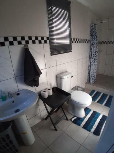 Roos Getaway Apartments