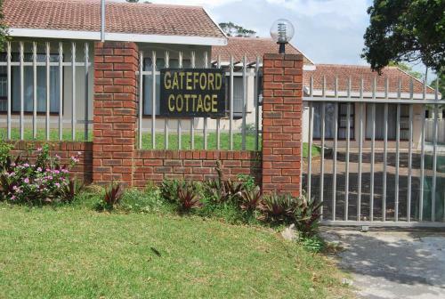Apartamento Gateford Cottage