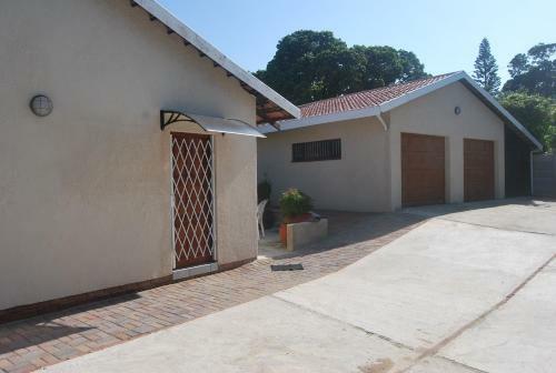 Apartamento Gateford Cottage