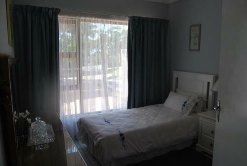 Apartamento Gateford Cottage