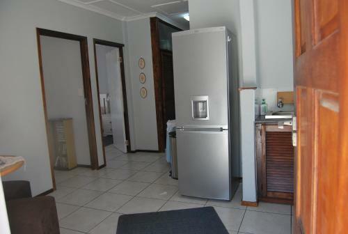 Apartamento Gateford Cottage
