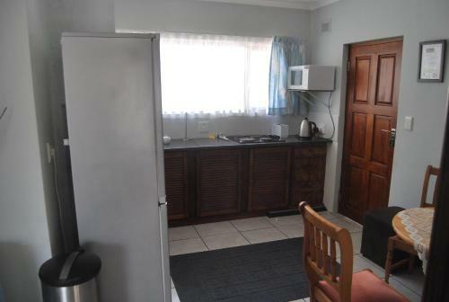 Apartamento Gateford Cottage