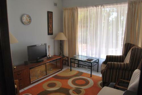 Apartamento Gateford Cottage