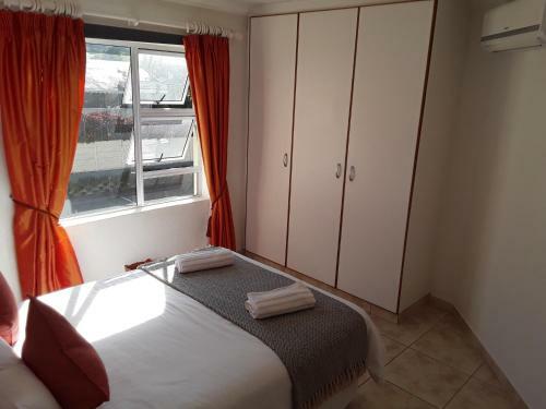 Apartamento 12 Uvongo Breeze