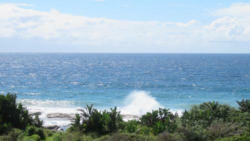 Apartamento 12 Uvongo Breeze
