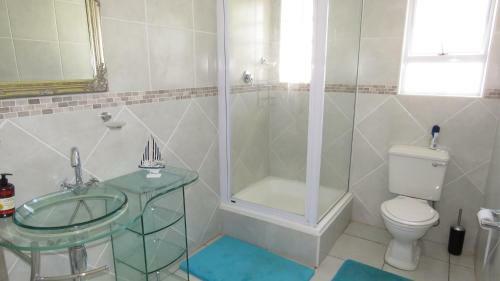 Apartamento 12 Uvongo Breeze
