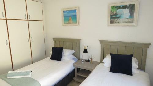Apartamento 12 Uvongo Breeze