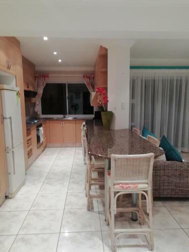 Apartamento 12 Uvongo Breeze